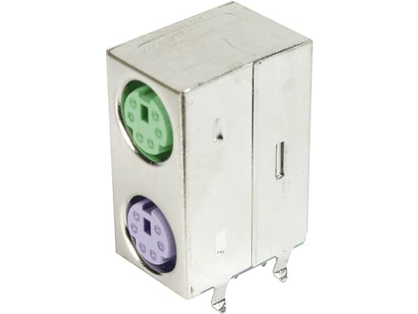 ASSMANN WSW A-DIO-DP/06 GV