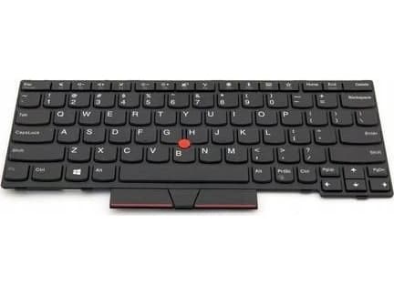 Lenovo Näppäimistö SKLTNKB-BLBKES