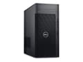 Miniatyrbild 2 av 5: Dell Precision 3680 - Prestandatorn 1 x Core i7 i7-14700 / upp till 5.4 GHz - RAM 32 GB - SSD 1 TB - NVMe - NVIDIA RTX 2000 Ada - Gigabit Ethernet -