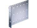 Pikkukuva 1 / 2: SCHROFF SCHROFF EuropacPRO-sivupaneeli, tyyppi L, kevyt, 3 HU, 235 mm