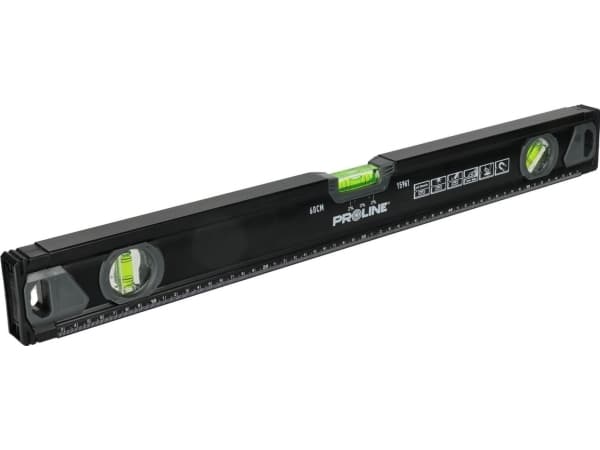 Pro-Line PREM.3LIB.FREZ LEVEL, 0,5MM/1M,MAG.2%, 100CM,PROLINE