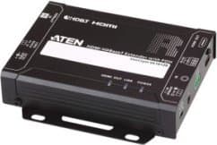 Aten VE1812R-AT-G, 4096 x 2160 piksler, AV-mottaker, 150 m, Koblet med ledninger (ikke trådløs), 3D, HDCP
