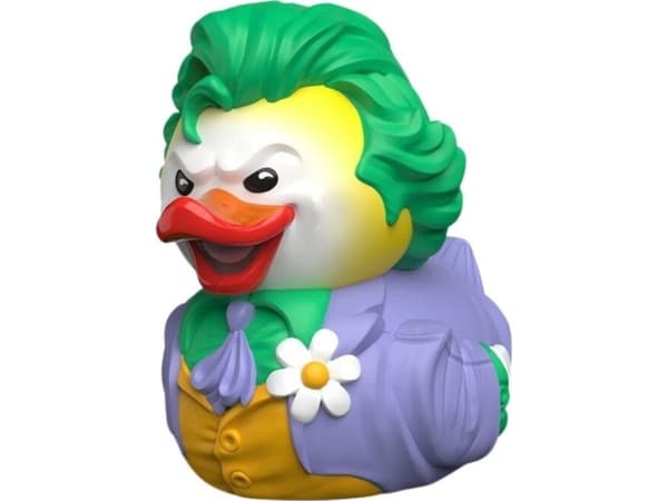 Figurka Numskull Figurka Tubbz Kaczka DC Comics The Joker 2 (Boxed Edition)