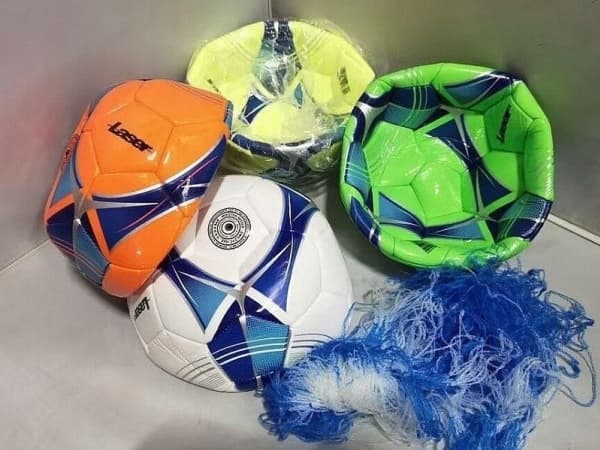 Svenske Ball MIX