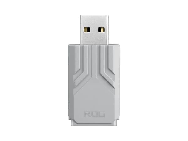 ASUS - Tastatur- / musadapter