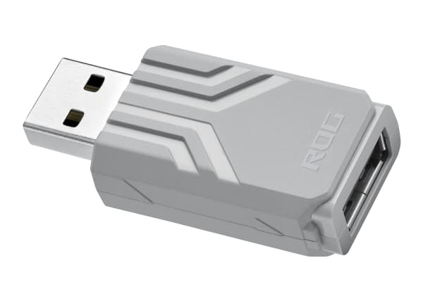 ASUS - Tastatur- / musadapter
