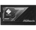 Miniatyrbilde 5 av 5: ASRock - Strømforsyning