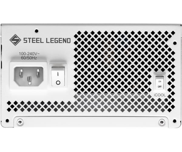 ASRock Steel Legend SL-1000GW 1000W ATX 80+ Gold WH retail (90-UXS100-GFEABA)