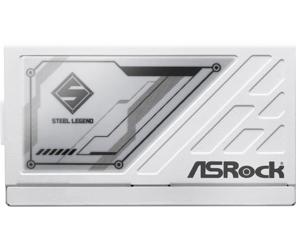 ASRock Steel Legend SL-1000GW 1000W ATX 80+ Gold WH retail (90-UXS100-GFEABA)