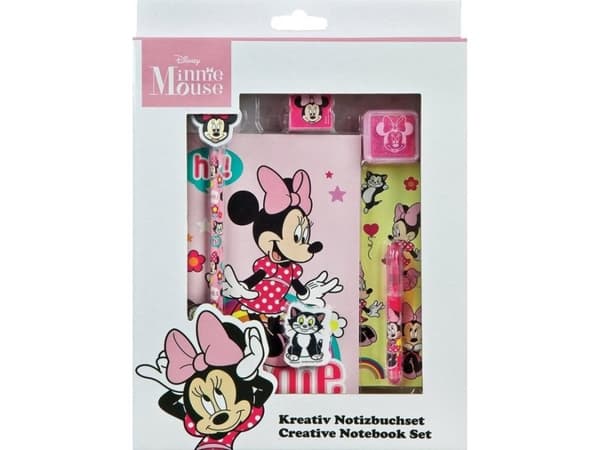 Mimmi Pigg Skapelset 7el