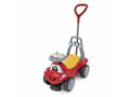 Miniatyrbild 3 av 5: Billy Quattro 4-in-1 Rider