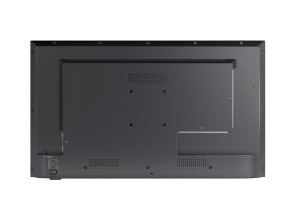 NEC MultiSync E328-2 - 32" Diagonalklasse (31.5" synlig) - E Series LED-bakgrunnsbelyst LCD-skjerm - intelligent skilting - 1080p 1920 x 1080 - HDR -