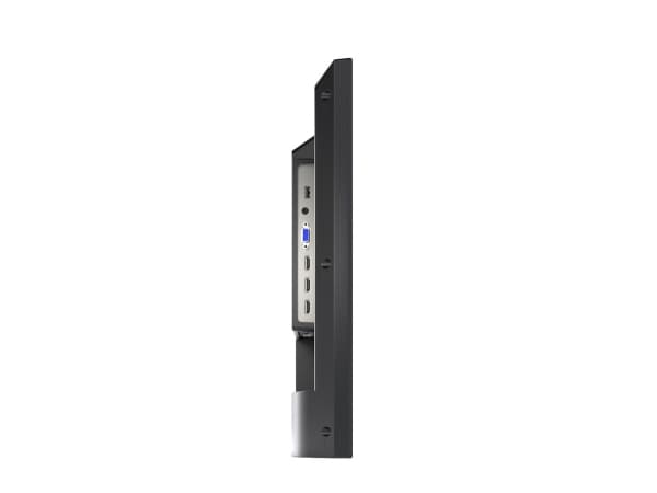 NEC MultiSync E328-2 - 32" Diagonalklasse (31.5" synlig) - E Series LED-bakgrunnsbelyst LCD-skjerm - intelligent skilting - 1080p 1920 x 1080 - HDR -