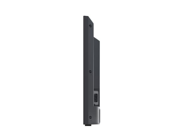 NEC MultiSync E328-2 - 32" Diagonalklasse (31.5" synlig) - E Series LED-bakgrunnsbelyst LCD-skjerm - intelligent skilting - 1080p 1920 x 1080 - HDR -