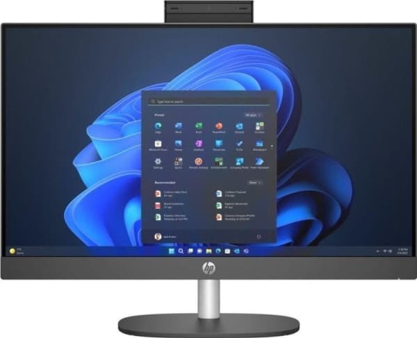 All-in-One PC ProOne 240 G10 i5-1335U 512GB/16GB/23.8/W11P 936H6EA