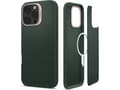 Pikkukuva 5 / 5: CYRILL Kajuk Mag Case iPhone 16 Pro Forest Green, Cover, Apple, iPhone 16 Pro, 16 cm (6.3"), Green