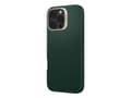 Pikkukuva 2 / 5: CYRILL Kajuk Mag Case iPhone 16 Pro Forest Green, Cover, Apple, iPhone 16 Pro, 16 cm (6.3"), Green