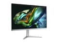 Miniatyrbild 3 av 5: Acer Aspire C 24 C24-1300 - Allt-i-ett Ryzen 3 7320U / upp till 4.1 GHz - RAM 8 GB - SSD 256 GB - Radeon 610M - IEEE 802.11ax (Wi-Fi 6E), Bluetooth,