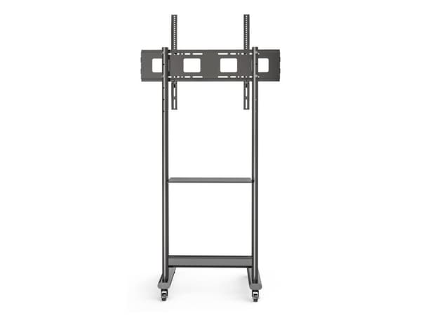 Techly ICA-TR74, 127 cm (50"), 2,29 m (90"), 70 kg, 200 x 200 mm, 800 x 600 mm, Svart
