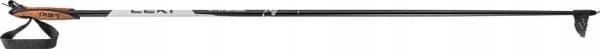 LEKI KIJE XTA BASE black-white 150