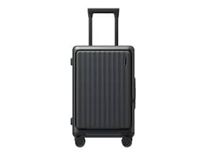 Xiaomi Etutaskullinen käsimatkatavara - Spinner 20" - kovapintainen - polykarbonaatti, tekstil, etyleenivinyyliasetaatti (EVA) - lajittelu