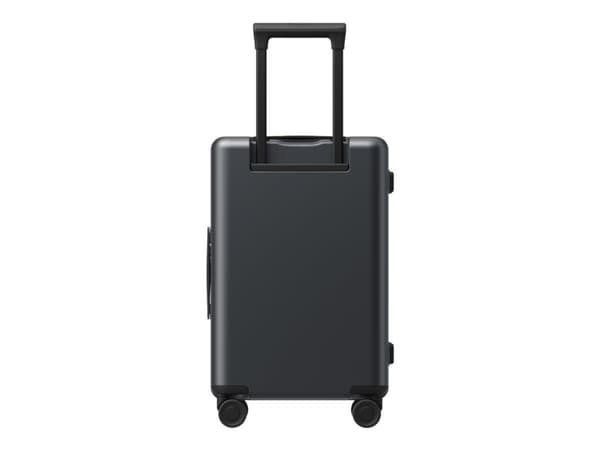 Xiaomi Handbagage med främre ficka - Spinner 20" - hård sida - polykarbonat, textil, etylenvinylacetat (EVA) - sortering
