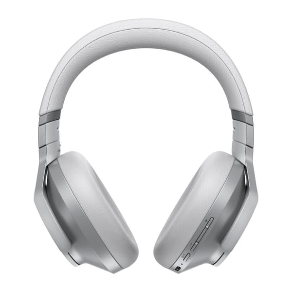 Panasonic - Headphone Wireless Over-Ear EAH-A800E-S - Silver