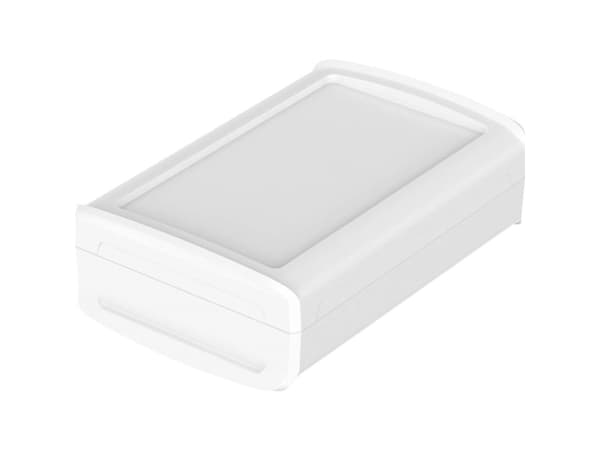 Bopla BoVersa 48312233.HMT1 Skrivbordsskåp 125 x 88 x 42 Polykarbonat Vit (RAL 9003) 1 st