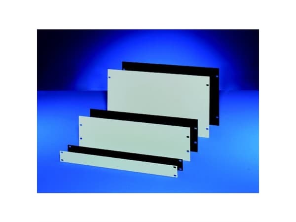 nVent SCHROFF 40304077 Frontplatta 1 del