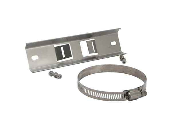 Triax 307789, Stål, Stål