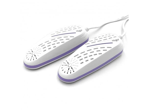 Media-Tech Shoes Otsonikuivain 2 MT6532 kenkäkuivain