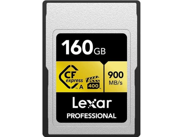 LCAGOLD160G
