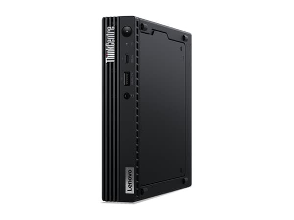 Monitorius Kaytetyt Tuotteet Käytetty Lenovo ThinkCentre M720Q pöytätietokone, Win 11 Pro (DESK-M70Q-TINY-A001)
