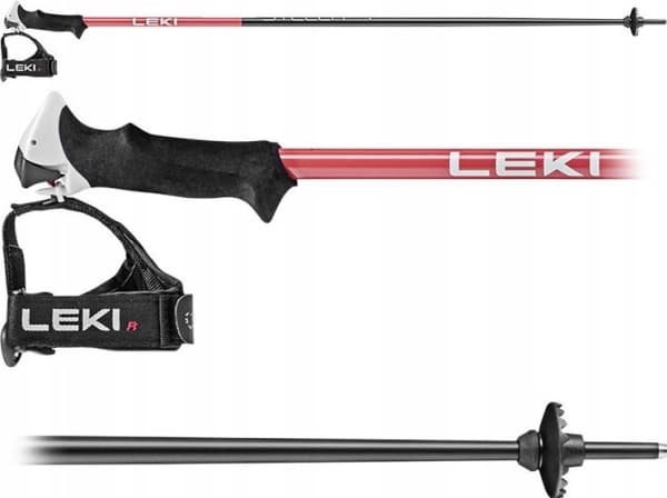 LEKI STELLA S ruusu 120