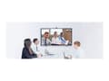 Pikkukuva 3 / 5: Huawei IdeaHub S2, 190.5 cm (75"), 3840 x 2160 pixels, 4K Ultra HD, Direct-LED, 16 ms, 1.5 mm