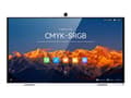 Pikkukuva 4 / 5: Huawei IdeaHub S2, 190.5 cm (75"), 3840 x 2160 pixels, 4K Ultra HD, Direct-LED, 16 ms, 1.5 mm