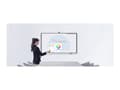 Pikkukuva 2 / 5: Huawei IdeaHub S2, 190.5 cm (75"), 3840 x 2160 pixels, 4K Ultra HD, Direct-LED, 16 ms, 1.5 mm