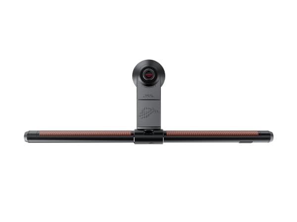 ASUS ROG Aura Monitor ALB01 - Lysstang - LED - klemmemonterbar - 5 W - klasse G - RGB/varmt hvitt/kaldt hvitlys - 2700-6500 K