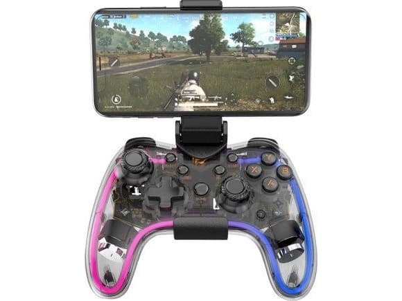 Havit G180BT wireless controller (white)