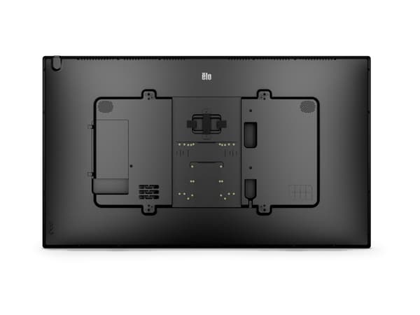 Elo 5054L - Commercial Grade - LED-näyttö - 50" - avoin kehys - kosketusnäyttö - 3840 x 2160 4K @ 60 Hz - 500 cd/m² - 4000:1 - 9,5 ms - 2xHDMI, Displ