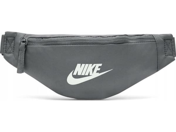 Nike Saszetka nerka Heritage Waistpack DB0488-084