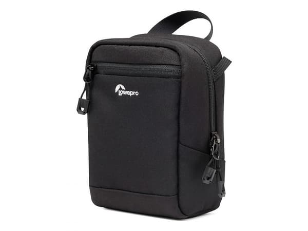 Lowepro ProTactic CS 60 III, Portfölj/klassiskt fodral, Polyester, 160 g, Svart