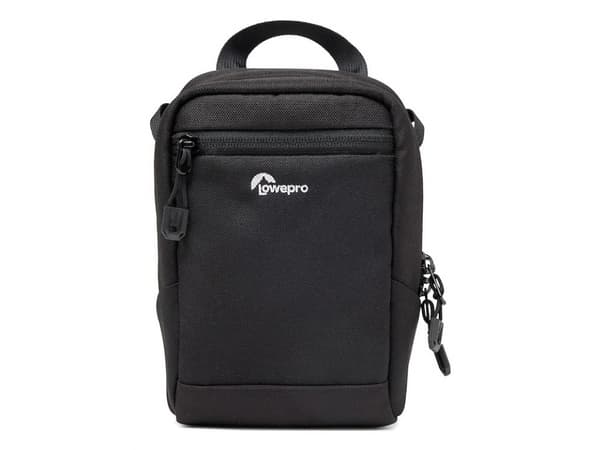Lowepro ProTactic CS 60 III, Portfölj/klassiskt fodral, Polyester, 160 g, Svart