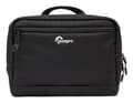 Pikkukuva 1 / 5: Lowepro ProTactic CS 120 III, Briefcase/classic case, Polyester, 270 g, Black, Orange