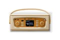 Pikkukuva 4 / 5: Roberts Radio Revival iStream 3L, Henkilökohtainen, Digitaalinen, DAB, DAB+, FM, 3,5 mm, Beige, Amazon Music, Deezer, Spotify