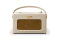 Pikkukuva 2 / 5: Roberts Radio Revival iStream 3L, Henkilökohtainen, Digitaalinen, DAB, DAB+, FM, 3,5 mm, Beige, Amazon Music, Deezer, Spotify