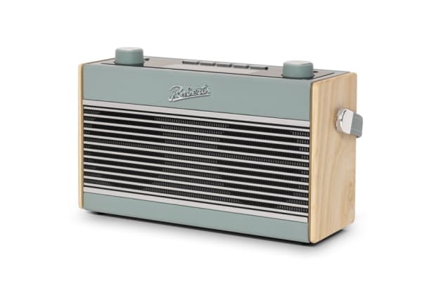 Roberts Rambler BT Stereo. Sininen