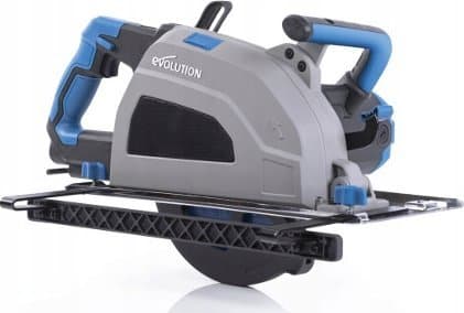 Evolution Hårdmetallbestyckad (TCT) stålkapsåg Evolution S210CCS