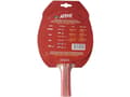 Miniatyrbild 3 av 3: ATEMI 600*** anatomisk pingisracket