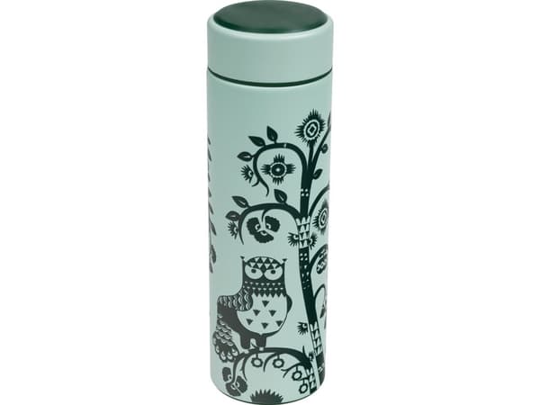 Taika thermo drinker 500 ml green